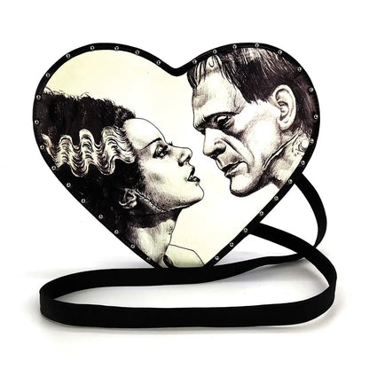 Frankenstein Bag
