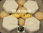 Sugar Cookie Shampoo Bar