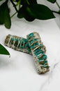 Sustainably Sourced Blue Sage + Blue Sinuata Flower Bundle