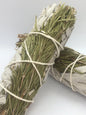 Sustainably Sourced Blue Sage + Pine Bundle