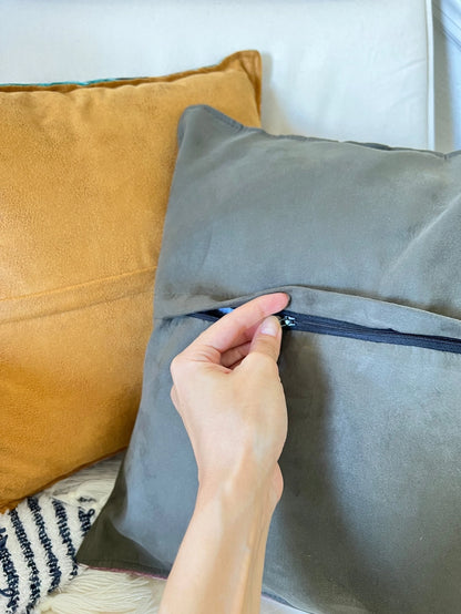Boho Throw Pillows