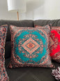 Boho Throw Pillows