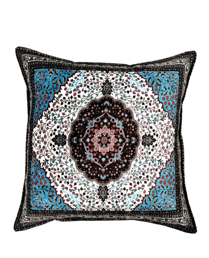 Boho Throw Pillows