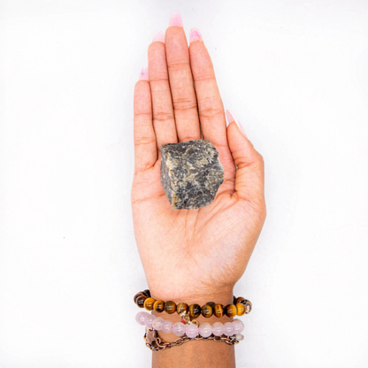 Labradorite Raw Crystals