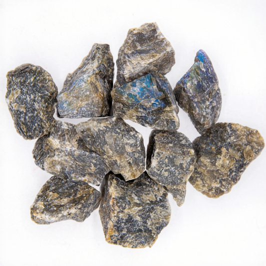 Labradorite Raw Crystals