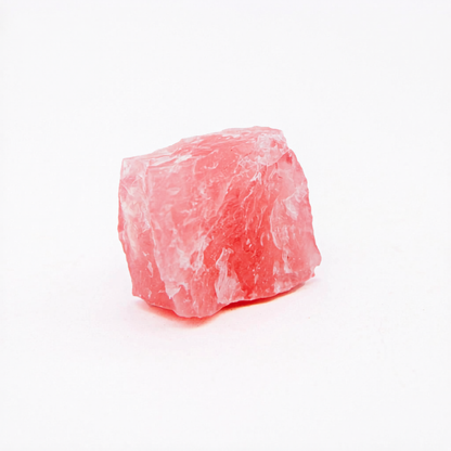 Rose Quartz Raw Crystals