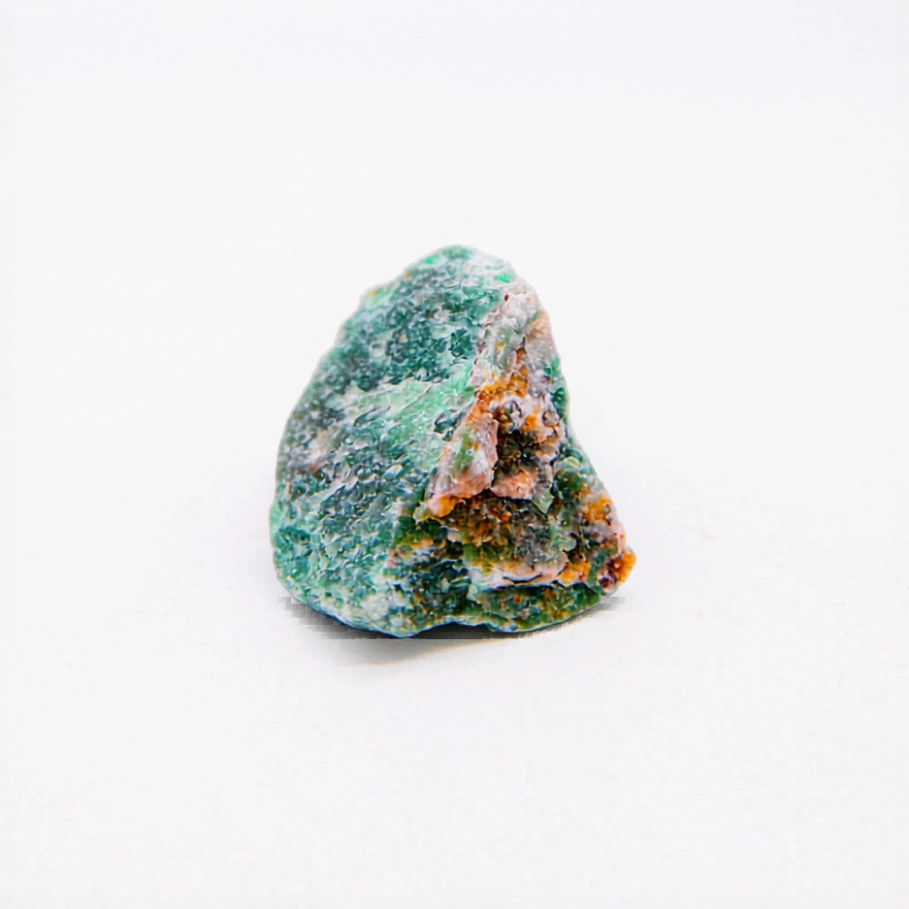 Green Aventurine Raw Crystals
