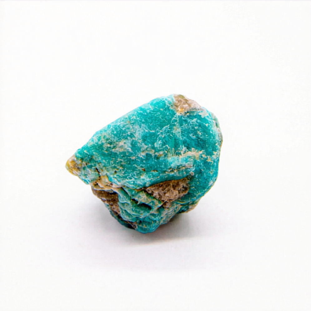 Amazonite Raw Crystals