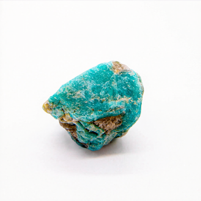 Amazonite Raw Crystals