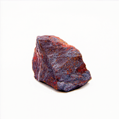 Dragon Bloodstone Raw Crystals