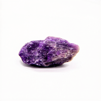 Amethyst Raw Crystals