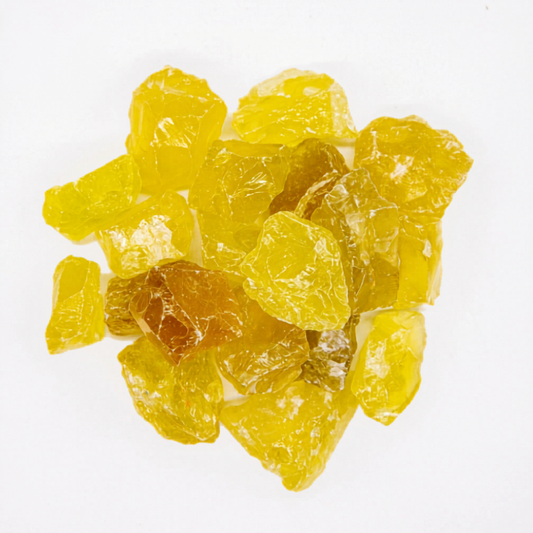 Citrine Raw Crystals