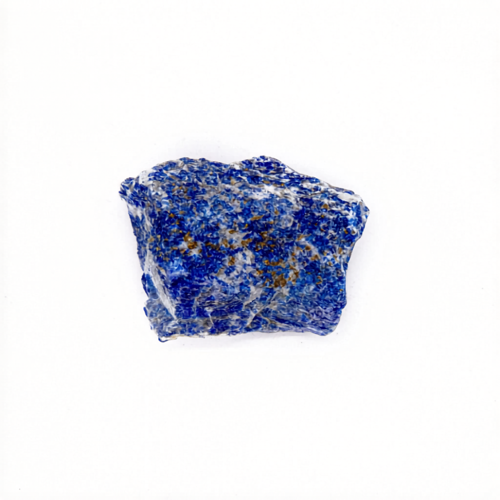 Lapis Lazuli Raw Crystals