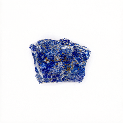 Lapis Lazuli Raw Crystals