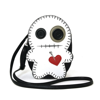 VooDoo Doll Crossbody