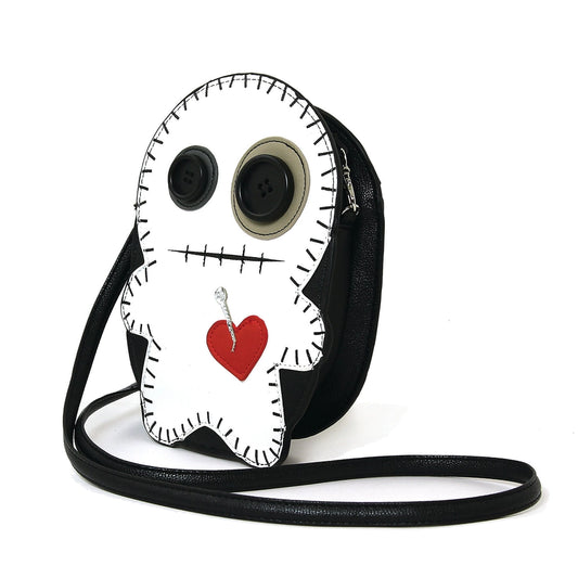 VooDoo Doll Crossbody