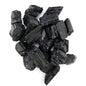 Black Tourmaline Raw Crystals