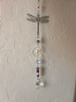 Single Strand Dragonfly Suncatcher