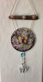 Small Fairy Butterfly Suncatcher
