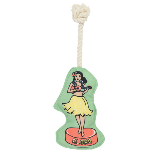 Rope Dog Toy - Aloha