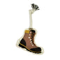 Rope Dog Toy - Boot