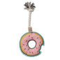 Rope Dog Toy - Donut