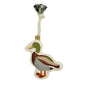 Rope Dog Toy - Duck