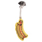Rope Dog Toy - Hot Dog