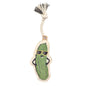 Rope Dog Toy - Pickle