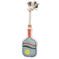 Rope Dog Toy - Pickle Ball