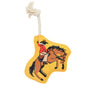 Rope Dog Toy - Rodeo