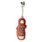 Rope Dog Toy - Shoe