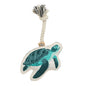 Rope Dog Toy - Turtle